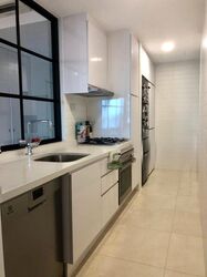 Southbank (D7), Apartment #496835091